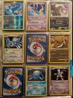 Diamond & Pearl Majestic Dawn Set - Bijna Compleet!, Ophalen of Verzenden, Zo goed als nieuw, Meerdere kaarten, Foil