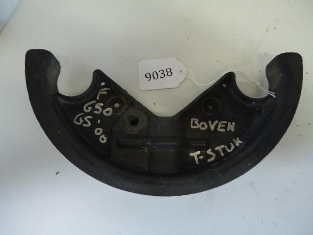 F650GS 2000 - 2007 BMW Cover Cover onder T-stuk D1-13196, Motoren, Accessoires | Overige