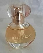 Parfum miniatuur Estee Lauder - Intuition, Miniatuur, Zo goed als nieuw, Gevuld, Verzenden