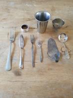 Los bestek, Antiek en Kunst, Curiosa en Brocante, Ophalen of Verzenden