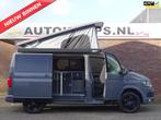 Volkswagen Transporter Buscamper 2.0TDi 102Pk Inbouw nieuw C, Volkswagen, Bus-model, Diesel, Particulier