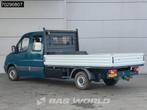 Mercedes Sprinter 315 CDI Automaat Open Laadbak Trekhaak Air, Auto's, Automaat, Stof, Gebruikt, 4 cilinders