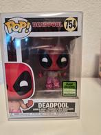 Funko Pop! Marvel Deadpool #754 - Limited Edition, Ophalen of Verzenden, Nieuw