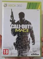 Call of Duty MW3 - Xbox 360, Online, Gebruikt, Vanaf 18 jaar, Shooter