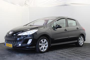 Peugeot 308 1.6 VTi XS (bj 2008, automaat) beschikbaar voor biedingen