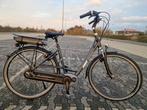 Elektrische fiets Batavus (Bosch Midden motor), Ophalen, Zo goed als nieuw, Batavus