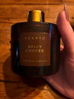 Scento Spicy Coffee Diffuser - Nieuwstaat, Ophalen of Verzenden, Nieuw