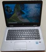 HP Probook 640 G3 14 inch, i5-7200u 2.5Ghz, RAM 16GB, 192GB, Computers en Software, Windows Laptops, Gebruikt, 2 tot 3 Ghz, Qwerty