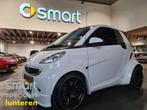 smart fortwo cabrio 1.0 mhd Lorinser uitvoering! Uniek, Gara, Auto's, Smart, Euro 5, Gebruikt, Bedrijf, 2 stoelen