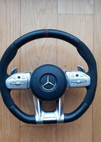 Mercedes AMG Stuur, Auto diversen, Tuning en Styling, Ophalen of Verzenden