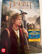 HOBBIT AN UNEXPECTED JOURNEY UN VOYAGE INATTENDU, Vanaf 12 jaar, Ophalen of Verzenden, Zo goed als nieuw, Fantasy