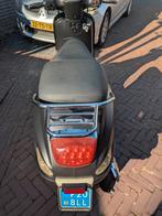 Agm VX50 Scooter - Zwart, Ophalen of Verzenden, Zo goed als nieuw, Overige typen, Overige merken