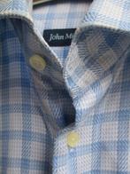 John Miller Size 38, Halswijdte 38 (S) of kleiner, Zo goed als nieuw, John Miller, Verzenden