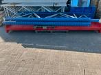 Te koop nette stelling 11 meter stellingen, Doe-het-zelf en Verbouw, Hout en Planken, Ophalen, Gebruikt, Balk, Overige houtsoorten
