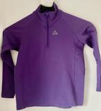 D2B Leuke Paarse pulli met lange mouwen maat 116, Trui of Vest, D2B, Zo goed als nieuw, Verzenden