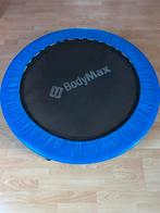Mini indoor trampoline, Kinderen en Baby's, Speelgoed | Buiten | Trampolines, Ophalen, Gebruikt