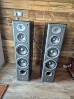 JBL Northridge E80, Audio, Tv en Foto, Luidsprekers, Ophalen, Gebruikt, Front, Rear of Stereo speakers, JBL