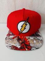 Cap The Flash 🆕️, Kleding | Heren, Hoeden en Petten, Ophalen of Verzenden, Nieuw, One size fits all, Pet