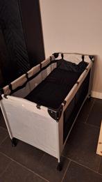 Kidsriver Campingbedje + Verkleiner, Kinderen en Baby's, Babywiegjes en Ledikanten, Ophalen
