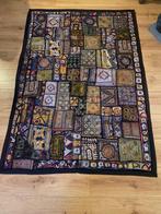 Perzisch wandkleed Vintage, Ophalen, Zo goed als nieuw