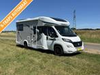 Chausson Titanium VIP 788 | 2021 | 9-traps aut | 2x airco, Automaat, Ringverwarming, Buitenlamp, Rookmelder