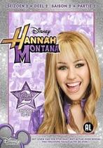 Hannah montana, Ophalen of Verzenden, Gebruikt
