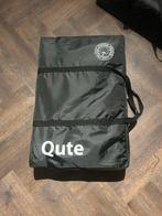 Qute Campingbed Matras - Comfortabel Slapen!, Kinderen en Baby's, Babywiegjes en Ledikanten, Ophalen, Nieuw, Overige typen