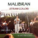 Malibran ITA - Strani Colori (prog/symfo/progressive) 2004, Ophalen of Verzenden, Zo goed als nieuw, Progressive