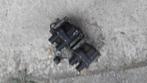Bobine set / ontsteking Fiat Punto 2001, Ophalen of Verzenden