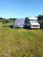 Obelink Easy Air Mobil 320 Connected 2 Voortent, Ophalen