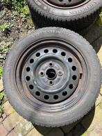 winterbanden  suzuki Alto 155/65R14, Auto-onderdelen, Banden en Velgen, Banden en Velgen, Gebruikt, Personenwagen, 14 inch