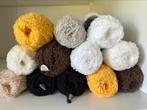 Scheepjes SOFTY garen, Ophalen of Verzenden, Nieuw, Breien of Haken, Wol of Garen
