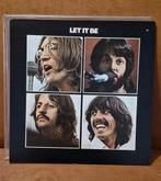 US eerste persing 1970, The Beatles- Let It Be Vinyl-NM, Ophalen of Verzenden, Zo goed als nieuw, 12 inch, Poprock