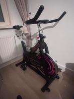 Hometrainer, spinningfiets, Ophalen, Gebruikt, Benen, Overige typen