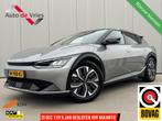 Kia EV6 Plus 77.4 kWh|Navi|LED|NL-Auto|Cruise adaptief, Auto's, Automaat, 228 pk, Achterwielaandrijving, Gebruikt