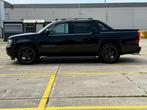 Chevrolet AVALANCHE 5.3 Benzine, Automaat, Gebruikt, 324 pk, Zwart