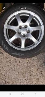 Partij sportvelgen volkswagen Toyota hyundai 15 16 17 19, Ophalen, Hyundai