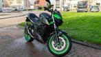Kawasaki Z500 SE (2024) A2 Rijbewijs Leovince Uitlaat, Motoren, Motoren | Kawasaki, 2 cilinders, ABS, Particulier, 451 cc