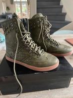 Sneakers Pastry maat 38 (NIEUW), Ophalen of Verzenden, Nieuw, Groen, Sneakers of Gympen