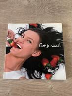 Eet je mooi! Kookboek voor een stralende huid, Gelezen, Overige typen, Ophalen of Verzenden, Gezond koken