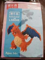 Magic blocks, Kinderen en Baby's, Speelgoed | Duplo en Lego, Ophalen of Verzenden, Zo goed als nieuw