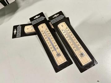  288x kamerthermometer beschikbaar voor biedingen