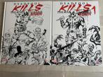 Deadpool Kills the Marvel Universe Again . Met ex-libris, Boeken, Complete serie of reeks, Ophalen of Verzenden, Nieuw, Europa