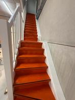 Design Trap Stoffering / Trap Bekleding, Ophalen, Zo goed als nieuw, Minder dan 10 m², Tapijt