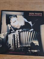 Tom waits, Ophalen of Verzenden, Zo goed als nieuw