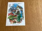 Ansichtkaart voor het kind - Anke de Boer -, Ophalen of Verzenden, 1960 tot 1980, Gelopen, Kinderen