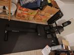 Focus roei machine., Sport en Fitness, Ophalen, Zo goed als nieuw, Metaal