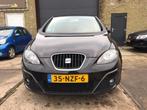 Seat Altea 1.2 TSI Cool Stuff 5drs 2011 2e eig. Zwart, Voorwielaandrijving, Stof, Zwart, 4 cilinders