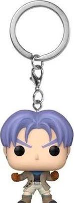 50 % KORTING Funko Pocket Pop! Keychain Trunks van 11,00, Ophalen of Verzenden, Nieuw, Knuffel of Figuurtje