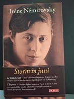 Irene Nemirovsky - Storm in juni, Ophalen of Verzenden, Zo goed als nieuw, Nederland, Irene Nemirovsky